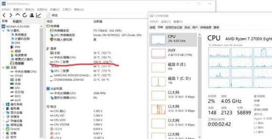 第二代Ryzen处理器适合搭配哪款主板？