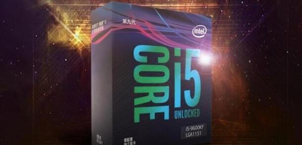 i5 9600kf可以带RTX2080显卡吗？