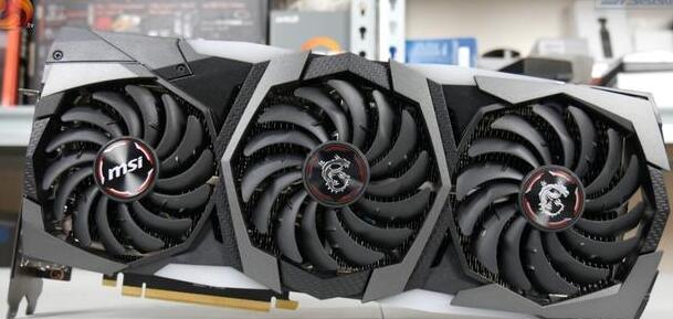 i5 9600kf可以带RTX2080显卡吗?