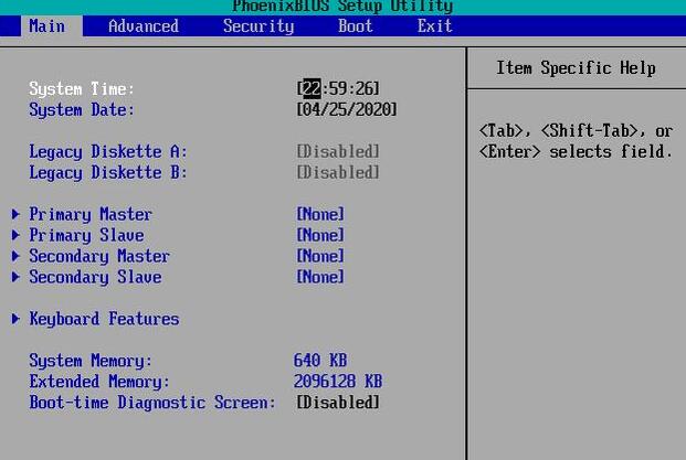 刷主板BIOS有什么危险吗？