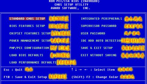 为何要刷新BIOS？刷新BIOS能启到什么作用？