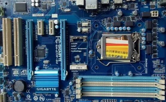 技嘉Z77P-D3主板配什么显卡好？