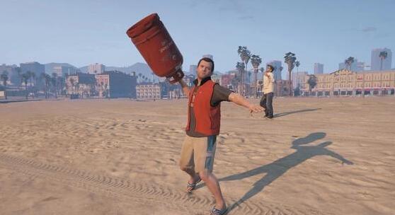 gta特效全开需要什么级别的显卡？