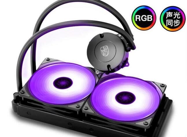 组装电脑主机时，该如何选择散热设备？