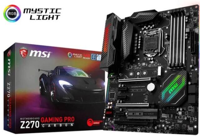 Z390和Z370主板可以向下兼容i5 6500之类的第六代CPU吗？