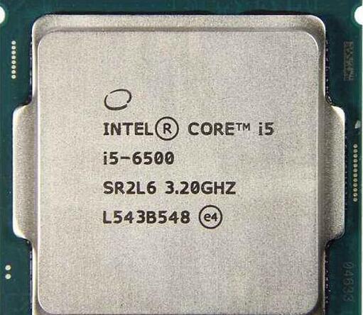 i5 6500和r5 3400g哪个好？