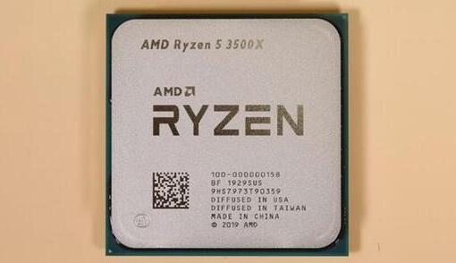 R5 3500X和R5 3600哪个好？