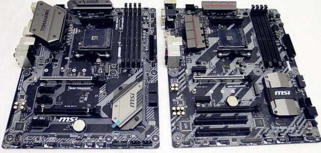 R5 3600有必要搭配x570主板吗？