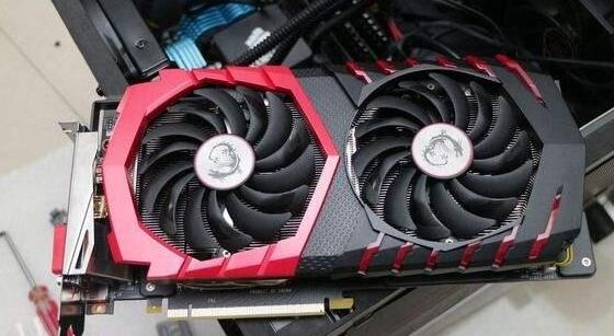 显卡上面的风扇越多越好吗？