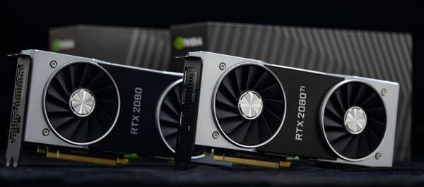 GTX1080ti 11G和RTX2080 8G哪个好？