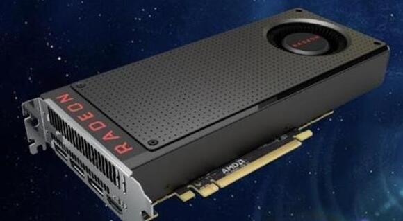 RX580显卡怎么样？RX580显卡什么档次？