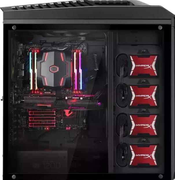 台式电脑机箱中塔好，还是全塔的好？