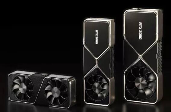 NVIDIA将于12月发布GeForce RTX3080 20GB和RTX3070 16GB