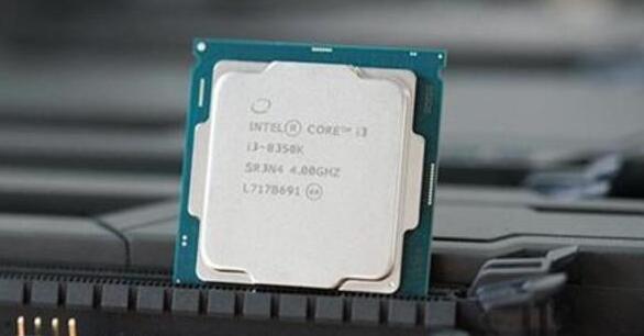 处理器4.1ghz和4.5ghz区别大吗？