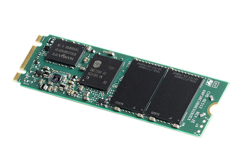 Plextor推出M8V Plus系列SATA SSD