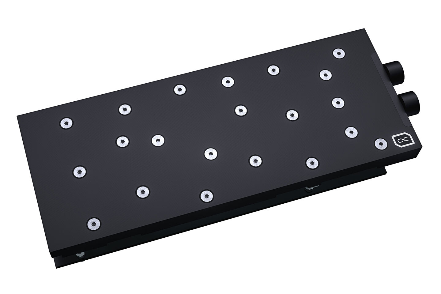 Alphacool宣布Eisblock ES Acetal用于RTX3080和RTX3090参考