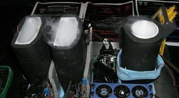 在哪些情况下，电脑硬件需要超频？