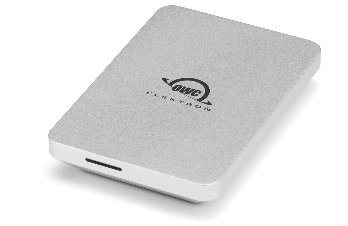 OWC发布Envoy Pro Elektron USB-C SSD