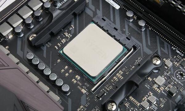为什么AMD的CPU现在还在用针脚式插座?