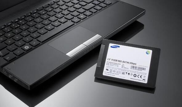 512g ssd分区把c盘分成多少合适？