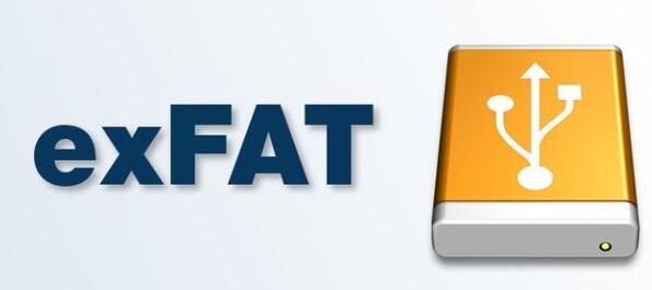 为什么U盘是exfat格式，内存充足，但是无法复制5G的视频？