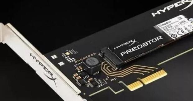 升级固态硬盘，是换一块NVMe的固态硬盘，还是换一块SATA的固态硬盘？