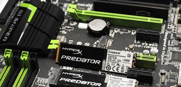 升级固态硬盘,是换一块NVMe的固态硬盘,还是换一块SATA的固态硬盘?