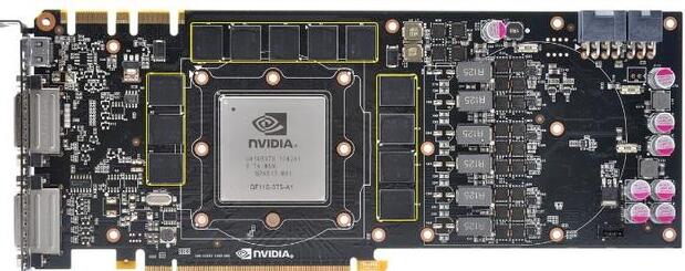 显卡为什么要集成显存，而不是像内存一样外置？