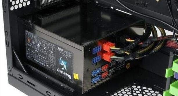 电脑电源额定瓦数过高会有什么坏处吗？