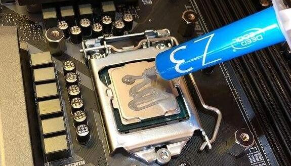 散热硅脂是需要散热器和cpu各涂一遍吗？