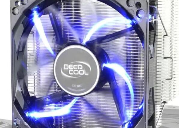 cpu的跑分和散热器有关吗？