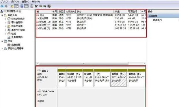为什么硬盘要分区？