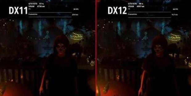 Win10真的能提升游戏性能吗？