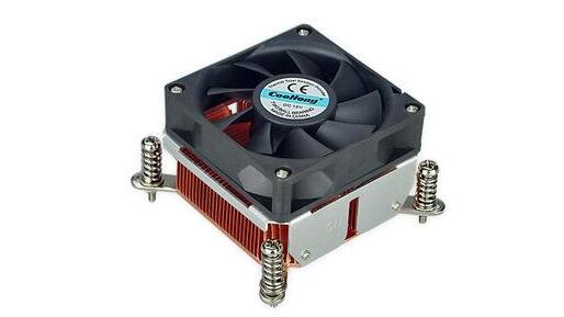 什么是CPU散热器？如何选购cpu散热器？