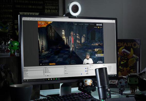 如何组装个人直播电脑？