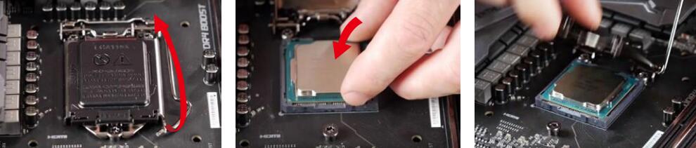 如何组装一台个人电脑？