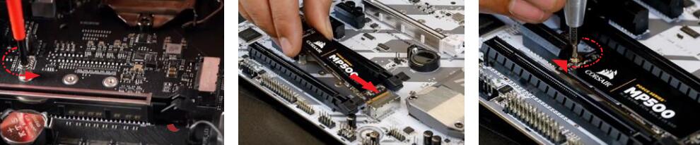 如何组装一台个人电脑？