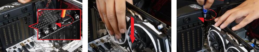 如何组装一台个人电脑？