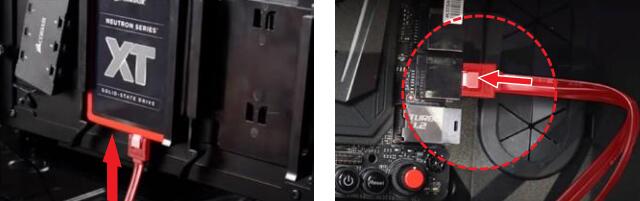 如何组装一台个人电脑？