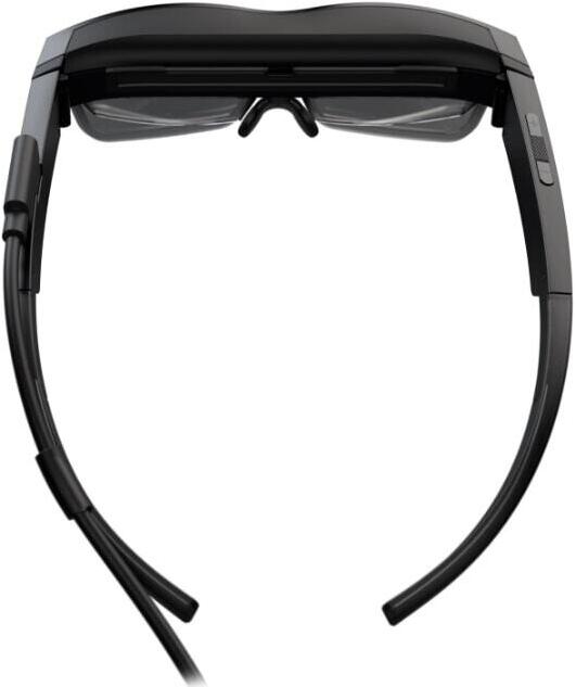 联想发布AR ThinkReality A3智能眼镜