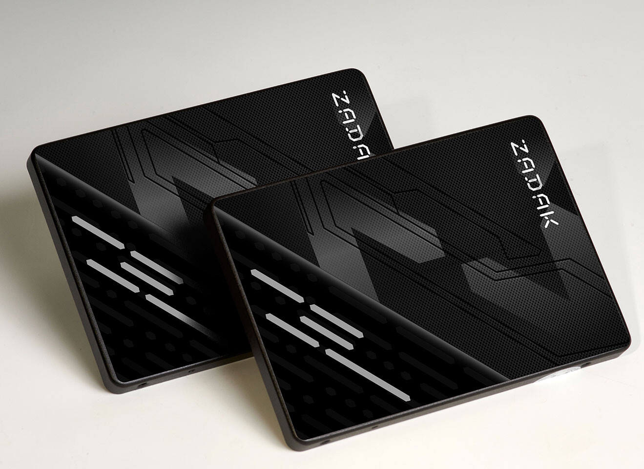 ZADAK宣布推出TWSS3 SATA SSD