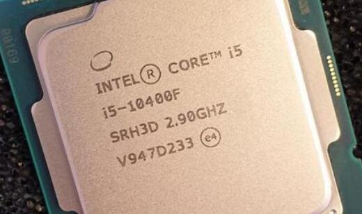 i5 10400F和i5 10600KF主板搭配