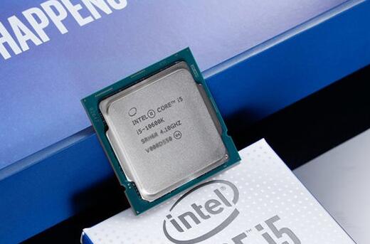 i5 10600KF