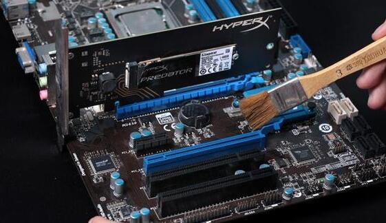 电脑怎样才能更好的散热？