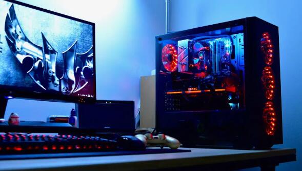 自己在网上买配件组装电脑靠谱吗？