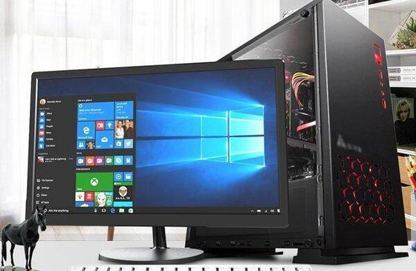 如何区分品牌机和兼容机？