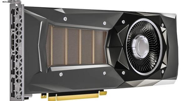 什么是公版显卡和非公显卡？