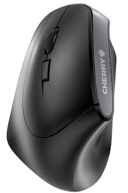 Cherry向左撇子用户推出MW 4500鼠标