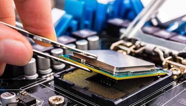 去电子城，买电脑组装配件组装电脑，有什么注意的吗？