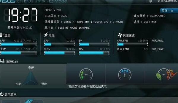 一台刚组装好的电脑，还需要进行哪些操作？
